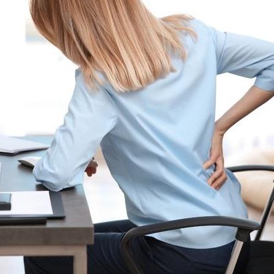 The 10 Best Jobs for People with Fibromyalgia